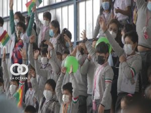 Gobierno amplía vacunación contra la influenza.