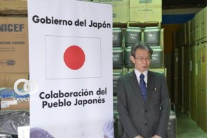 Gobierno de Japón