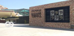 Parque de las Culturas y de la Madre Tierra. Foto: RRSS