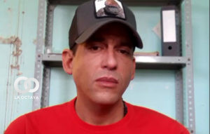 Luis Fernando Camacho, Gobernador de Santa Cruz.