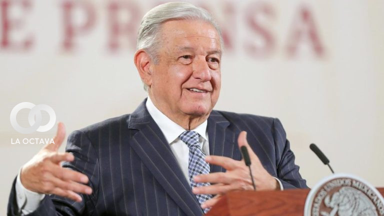 Manuel López Obrador.