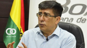 Ronald Casso.