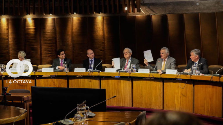 Seminario de Política Fiscal.