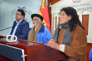 Siles completa al 80 % el pago de resarcimiento del periodo de dictaduras.