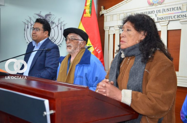Siles completa al 80 % el pago de resarcimiento del periodo de dictaduras.
