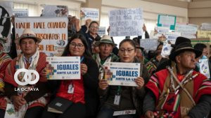 Taller por el día nacional contra el Racismo y Toda forma de discriminación.