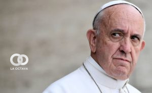 Papa Francisco. Foto: RRSS