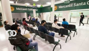 Banco Mercantil Santa Cruz