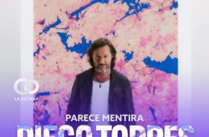 Portada del sencillo. Foto: RRSS