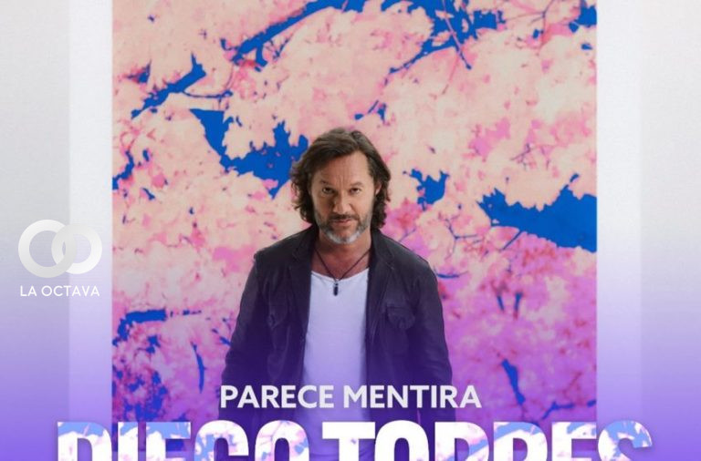 Portada del sencillo. Foto: RRSS