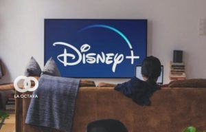 Disney+ pierde 4 millones de suscriptores en su streaming. Foto: RRSS