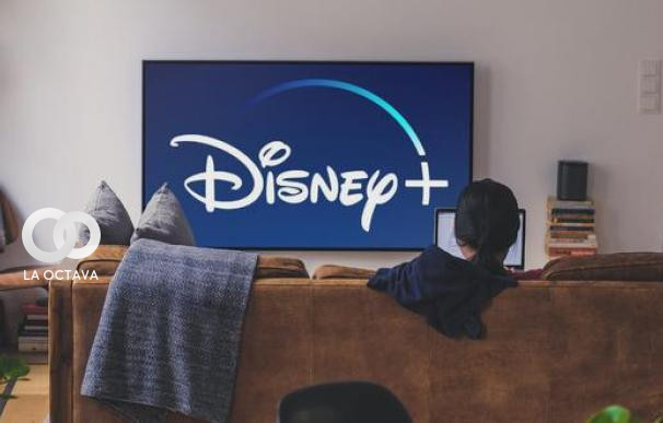 Disney+ pierde 4 millones de suscriptores en su streaming. Foto: RRSS