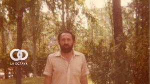 El español Alfonso Pedrajas, conocido como Pica, confesó en su diario haber abusado de decenas de niños y adolescentes mientras fue profesor de varios colegios de América Latina, especialmente en uno de Cochabamba, en Bolivia. Foto: El País