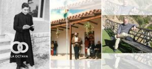 Alfonso Pedrajas. Foto: El Deber
