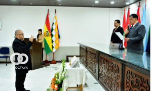 Félix Gerardo Balderas. Foto: Fiscalía.
