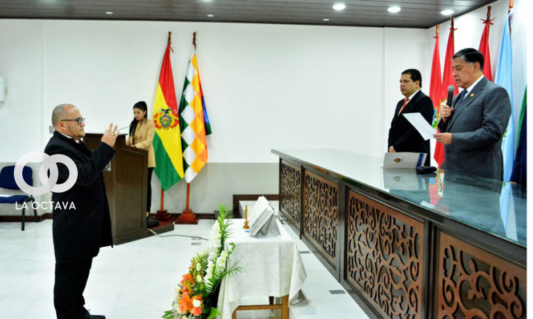 Félix Gerardo Balderas. Foto: Fiscalía.