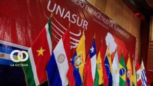 Imagen referencial. Foto: @CancilleriaVE