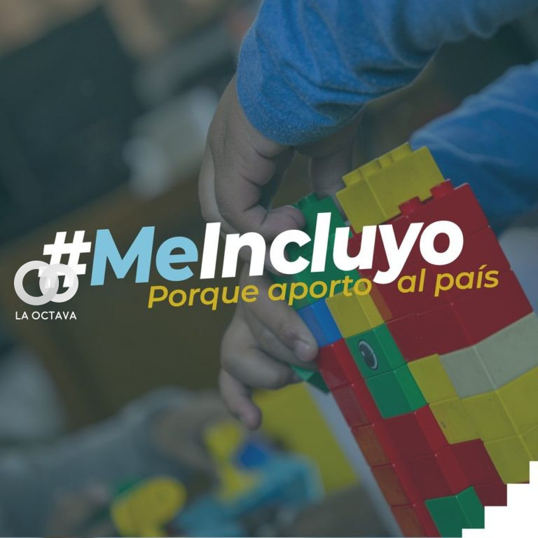 Imagen de campaña. Foto: RRSS