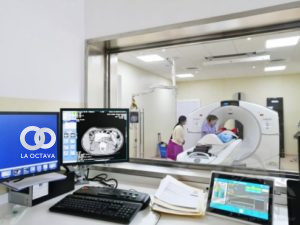 Pacientes oncológicos de seguros de salud