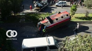 Foto: Correo del Sur