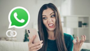 Ahora podrás silenciar llamadas de desconocidos por WhatsApp