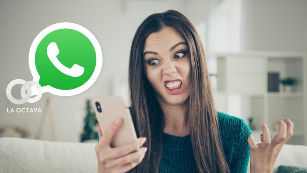 Ahora podrás silenciar llamadas de desconocidos por WhatsApp