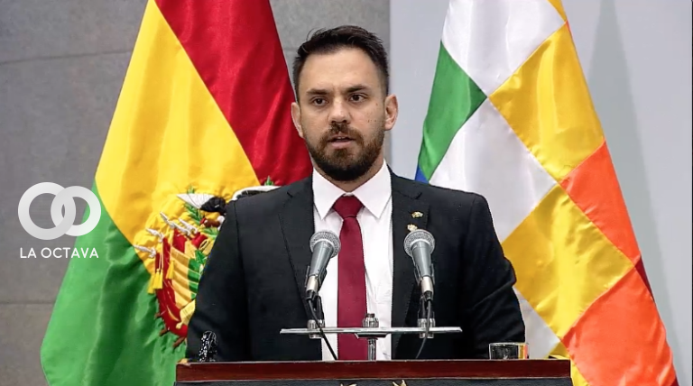 Eduardo Del Castillo, foto captura