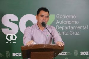 Carlos Hurtado, gerente de Epidemiología del Sedes.