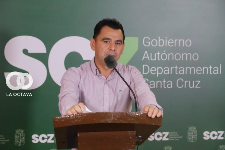 Carlos Hurtado, gerente de Epidemiología del Sedes.