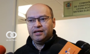 Diputado Bazán.
