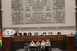 118va. Sesión Ordinaria de la Cámara de Diputados