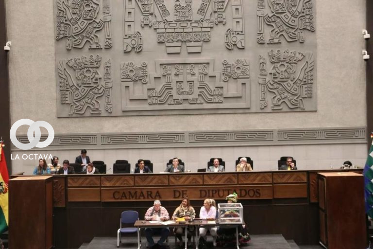 118va. Sesión Ordinaria de la Cámara de Diputados