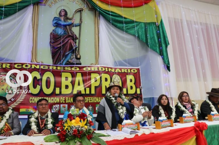 Sabina Orellana Cruz, Ministra de Culturas Descolonización y Despatriarcalización