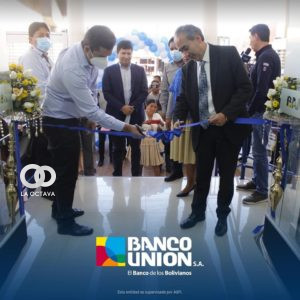 Foto: Banco Unión