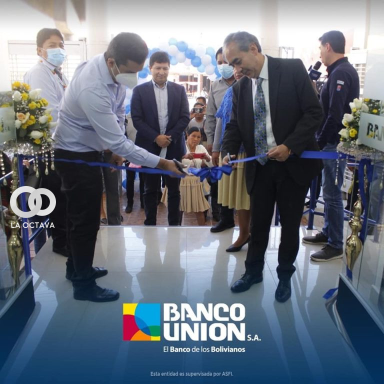 Foto: Banco Unión