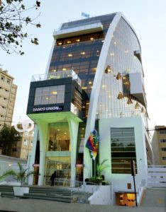 Foto: Banco Unión