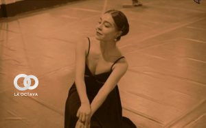 Foto: Ballet La Compañía