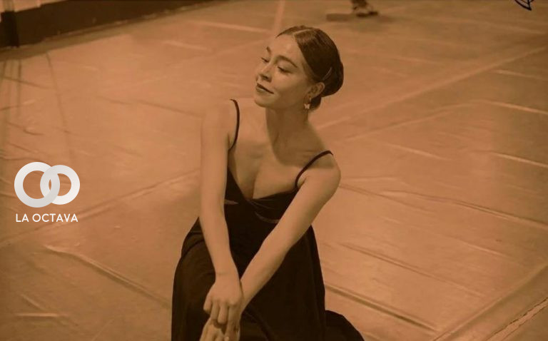 Foto: Ballet La Compañía