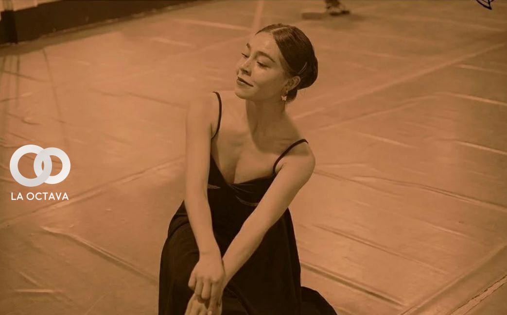 Foto: Ballet La Compañía