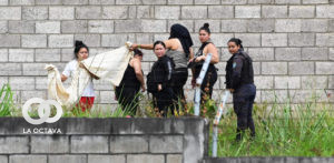 Foto: ORLANDO SIERRA / AFP