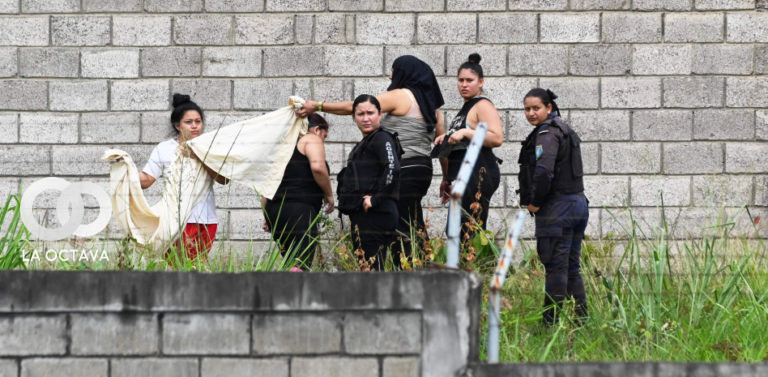 Foto: ORLANDO SIERRA / AFP