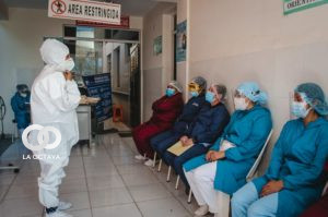 Foto: Médicos Sin Fronteras