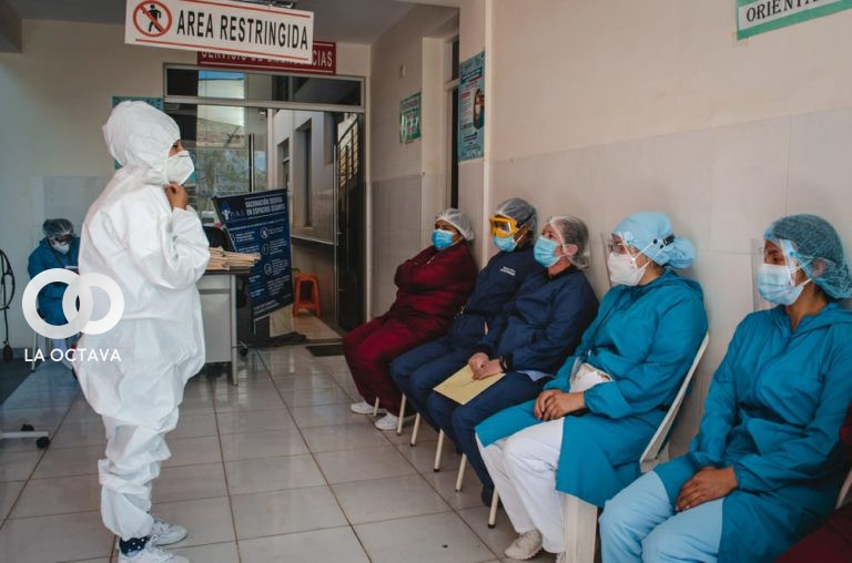 Foto: Médicos Sin Fronteras