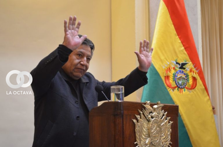 Foto: Vicepresidencia