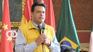 Foto: EFE