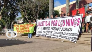 Foto: Asuntos Centrales