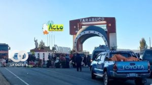 Foto: Correo del Sur