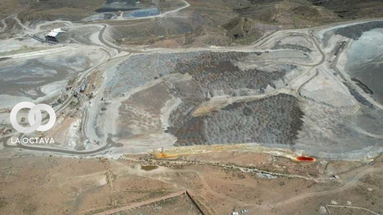 Foto: El Potosí