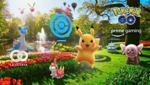 Foto: Pokémon Go
