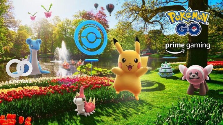Foto: Pokémon Go